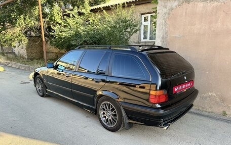 BMW 3 серия, 1997 год, 1 250 000 рублей, 17 фотография