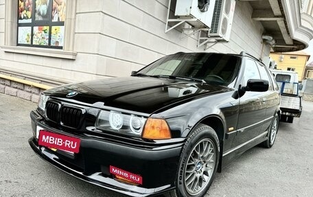 BMW 3 серия, 1997 год, 1 250 000 рублей, 2 фотография