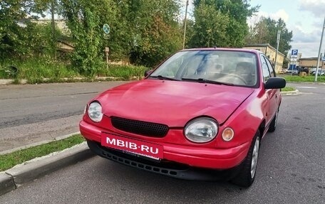 Toyota Corolla, 1998 год, 199 000 рублей, 2 фотография