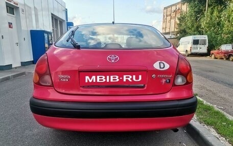 Toyota Corolla, 1998 год, 199 000 рублей, 5 фотография