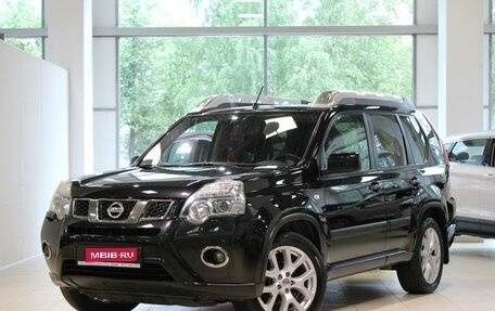 Nissan X-Trail, 2014 год, 1 425 000 рублей, 1 фотография