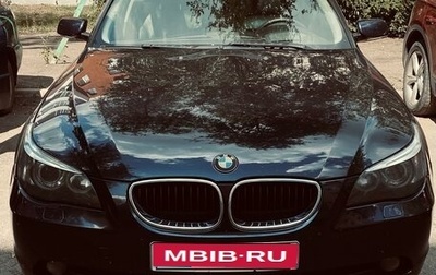 BMW 5 серия, 2004 год, 1 080 000 рублей, 1 фотография