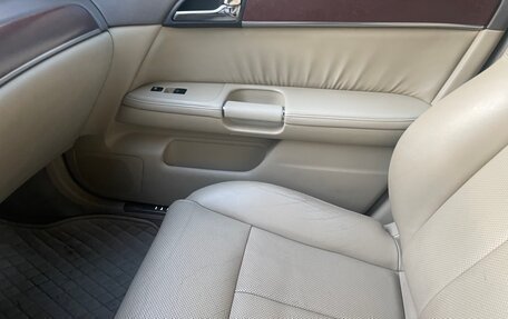 Infiniti M, 2008 год, 980 000 рублей, 6 фотография