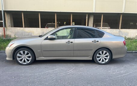 Infiniti M, 2008 год, 980 000 рублей, 4 фотография