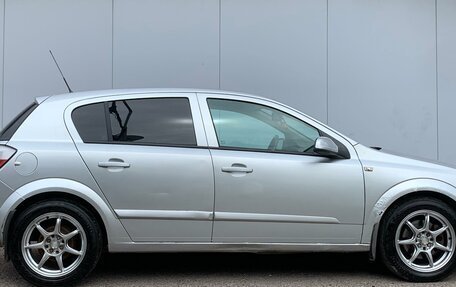 Opel Astra H, 2004 год, 294 900 рублей, 4 фотография