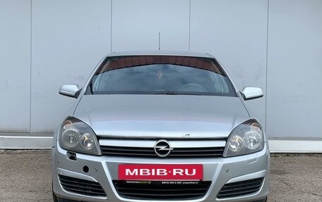 Opel Astra H, 2004 год, 294 900 рублей, 2 фотография