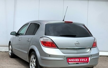 Opel Astra H, 2004 год, 294 900 рублей, 7 фотография