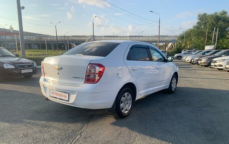 Chevrolet Cobalt II, 2013 год, 730 000 рублей, 4 фотография