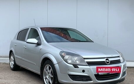 Opel Astra H, 2004 год, 294 900 рублей, 3 фотография