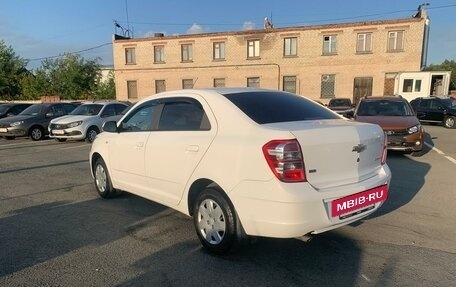 Chevrolet Cobalt II, 2013 год, 730 000 рублей, 6 фотография