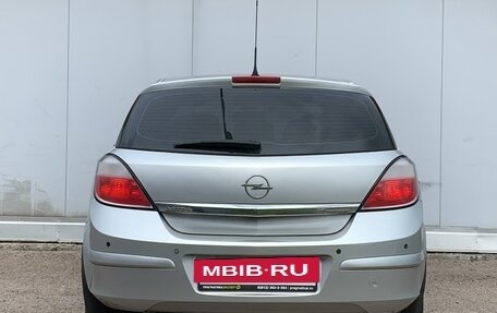 Opel Astra H, 2004 год, 294 900 рублей, 6 фотография