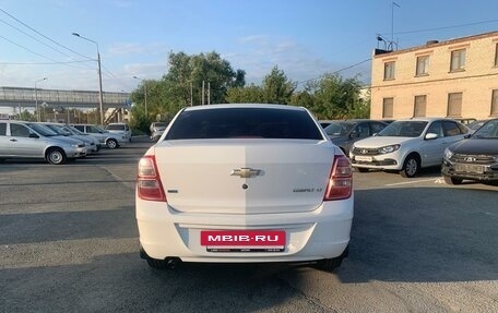 Chevrolet Cobalt II, 2013 год, 730 000 рублей, 5 фотография