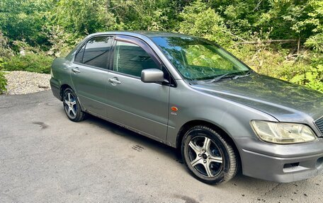 Mitsubishi Lancer IX, 2000 год, 200 000 рублей, 6 фотография