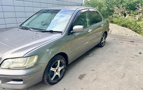 Mitsubishi Lancer IX, 2000 год, 200 000 рублей, 7 фотография