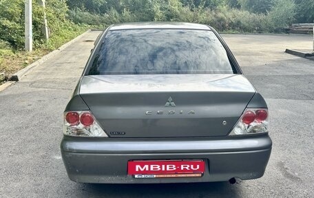 Mitsubishi Lancer IX, 2000 год, 200 000 рублей, 2 фотография