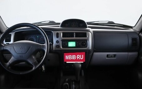 Mitsubishi Pajero Sport II рестайлинг, 2007 год, 1 150 000 рублей, 5 фотография