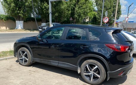 Mazda CX-5 II, 2014 год, 2 650 000 рублей, 2 фотография