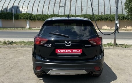 Mazda CX-5 II, 2014 год, 2 650 000 рублей, 3 фотография