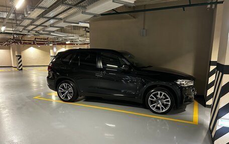 BMW X5, 2015 год, 4 900 000 рублей, 2 фотография