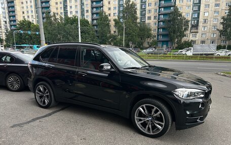 BMW X5, 2015 год, 4 900 000 рублей, 3 фотография