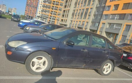 Ford Focus IV, 2000 год, 215 000 рублей, 2 фотография