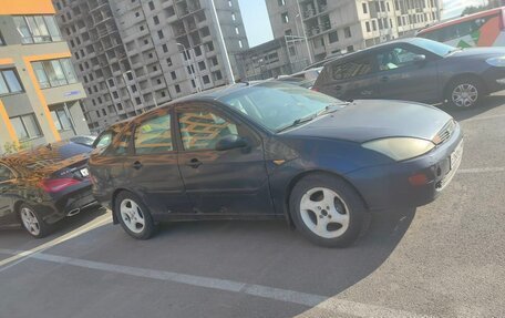 Ford Focus IV, 2000 год, 215 000 рублей, 3 фотография