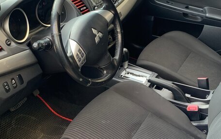 Mitsubishi Lancer IX, 2014 год, 1 200 000 рублей, 7 фотография