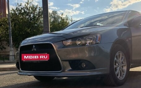 Mitsubishi Lancer IX, 2014 год, 1 200 000 рублей, 4 фотография