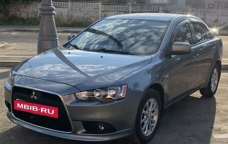 Mitsubishi Lancer IX, 2014 год, 1 200 000 рублей, 2 фотография