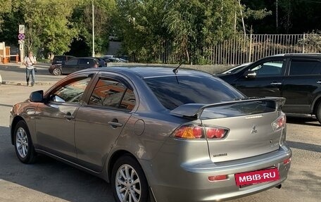 Mitsubishi Lancer IX, 2014 год, 1 200 000 рублей, 6 фотография