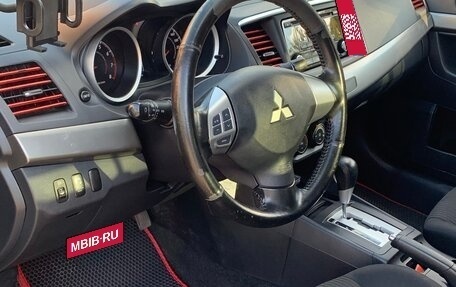 Mitsubishi Lancer IX, 2014 год, 1 200 000 рублей, 8 фотография