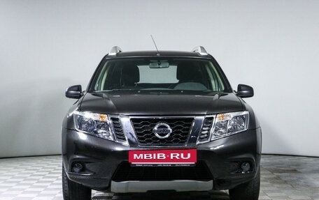 Nissan Terrano III, 2018 год, 1 079 000 рублей, 2 фотография