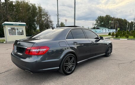 Mercedes-Benz E-Класс, 2012 год, 2 111 111 рублей, 4 фотография