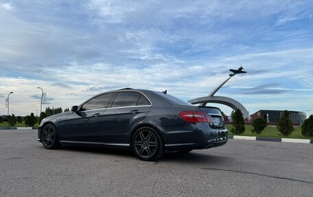 Mercedes-Benz E-Класс, 2012 год, 2 111 111 рублей, 6 фотография