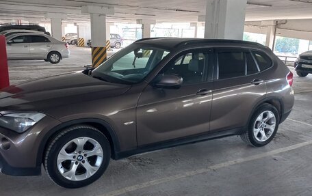 BMW X1, 2012 год, 1 449 000 рублей, 6 фотография