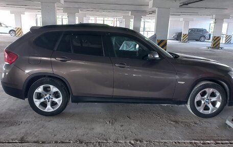 BMW X1, 2012 год, 1 449 000 рублей, 7 фотография