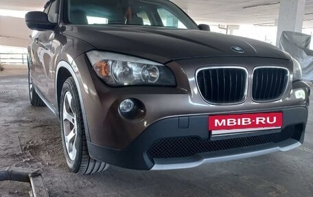 BMW X1, 2012 год, 1 449 000 рублей, 3 фотография