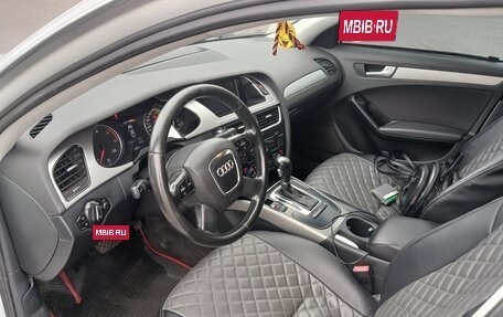 Audi A4, 2009 год, 1 100 000 рублей, 7 фотография