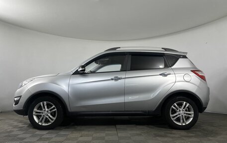 Changan CS35, 2017 год, 980 000 рублей, 5 фотография