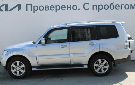 Mitsubishi Pajero IV, 2008 год, 1 997 000 рублей, 4 фотография