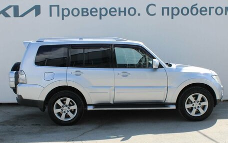 Mitsubishi Pajero IV, 2008 год, 1 997 000 рублей, 6 фотография