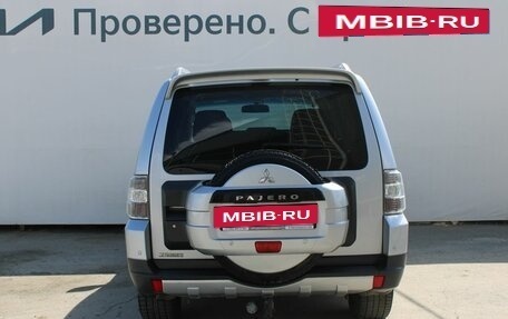 Mitsubishi Pajero IV, 2008 год, 1 997 000 рублей, 3 фотография