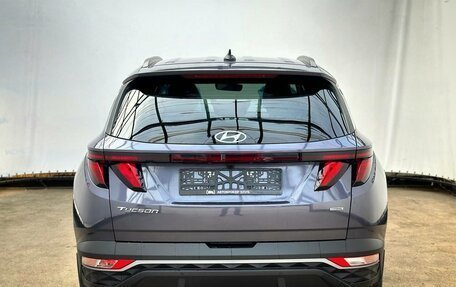 Hyundai Tucson, 2024 год, 3 580 000 рублей, 5 фотография