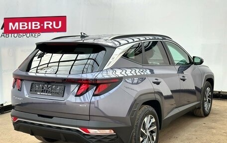 Hyundai Tucson, 2024 год, 3 580 000 рублей, 6 фотография