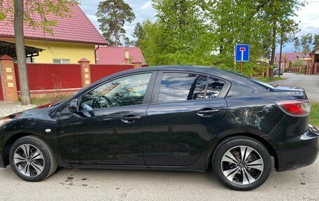 Mazda 3, 2012 год, 875 000 рублей, 8 фотография