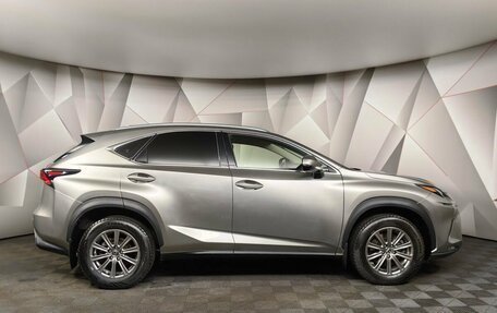 Lexus NX I, 2020 год, 4 109 700 рублей, 6 фотография