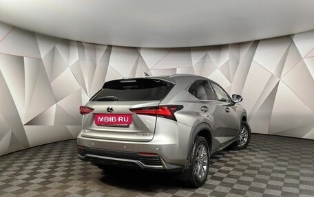 Lexus NX I, 2020 год, 4 109 700 рублей, 2 фотография