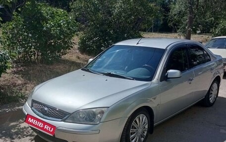 Ford Mondeo III, 2005 год, 470 000 рублей, 2 фотография