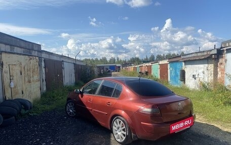 Renault Megane II, 2007 год, 600 000 рублей, 7 фотография