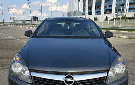 Opel Astra H, 2010 год, 550 000 рублей, 4 фотография